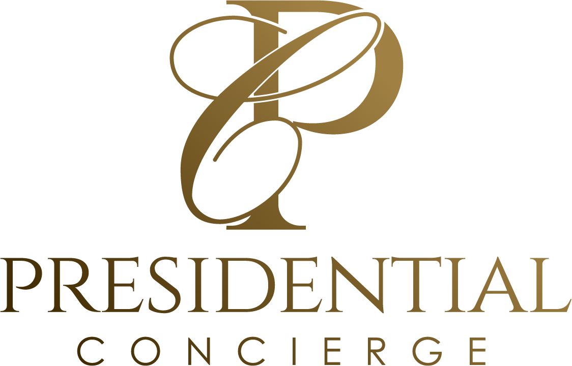 The Presidential Concierge