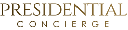 The Presidential Concierge