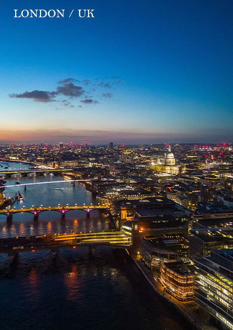 LONDON